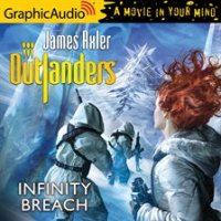 Infinity Breach by Axler, James